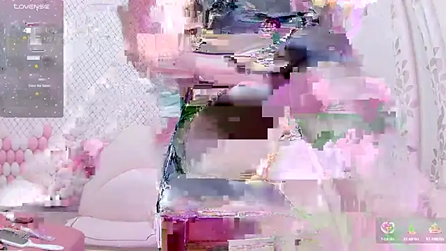 Sumi y online show from 12-03-25, 02:30