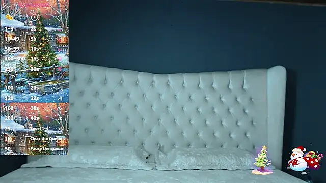 nichole bree  online show from 12-06-24, 11:11