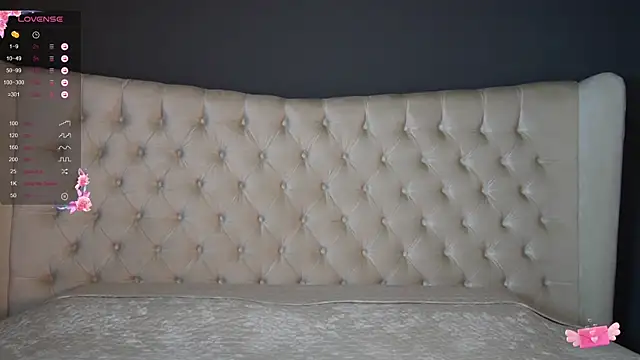 nichole bree  online show from 02-27-25, 11:41