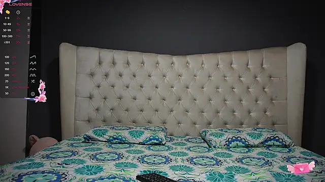 nichole bree  online show from 03-08-25, 11:27