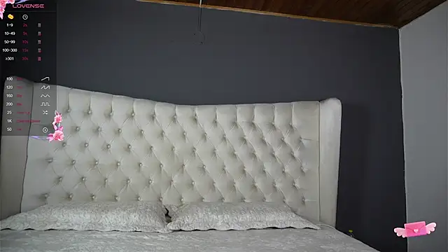 nichole bree  online show from 03-18-25, 11:41