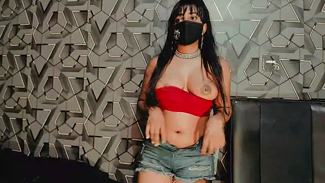 Lexi Lore X online show from 02-25-25, 07:14