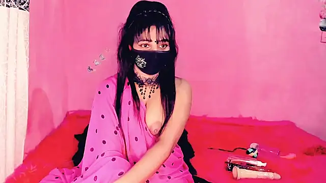 Lexi Lore X online show from 10-12-25, 05:34