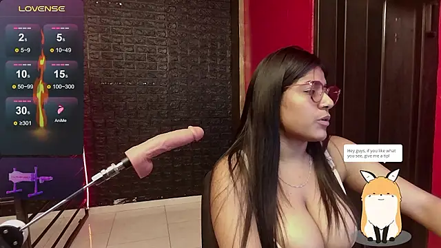 Snapshot of Rubi_boobs_ chatting on 03-03-26, 03:40 Rubi boobs online show from 03-03-26, 03:40