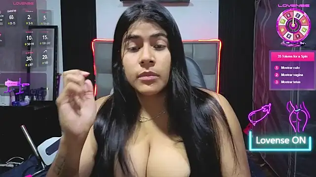 Rubi boobs  online show from 05-08-26, 01:22