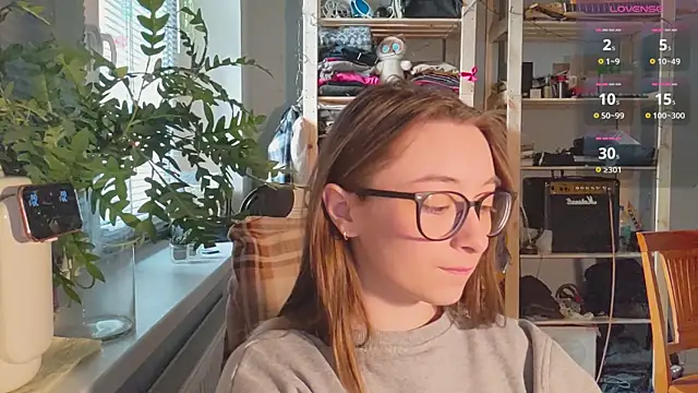 monlight  dana online show from 02-14-25, 02:33