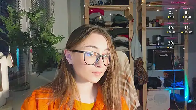 monlight  dana online show from 03-01-25, 04:22