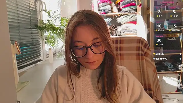 monlight  dana online show from 03-08-25, 01:14