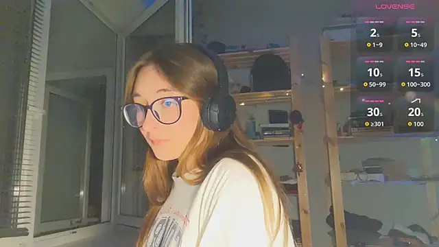 monlight  dana online show from 09-12-25, 07:03