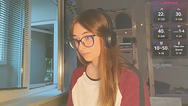 monlight  dana online show from 09-21-25, 04:30