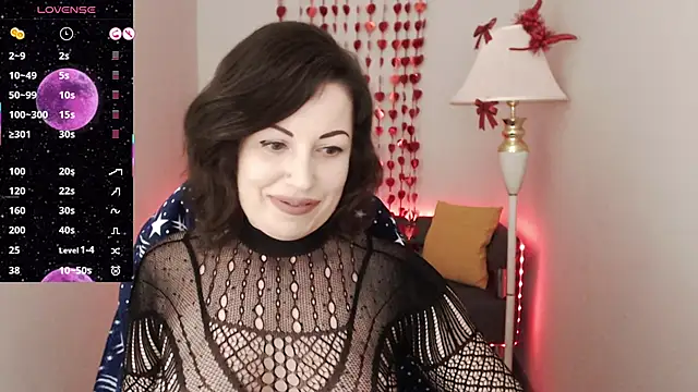 Emily Midlton online show from 03-04-25, 05:24