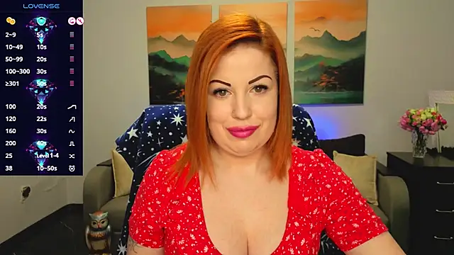 Emily Midlton online show from 06-11-26, 10:30