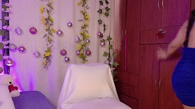 cattaleya1476 online show from 12-15-25, 01:15