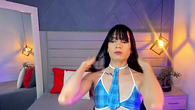 LadyLuminary online show from 10-10-25, 07:46