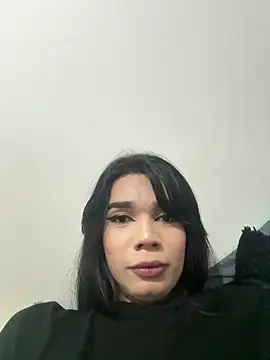 LadyLuminary online show from 05-08-26, 02:06