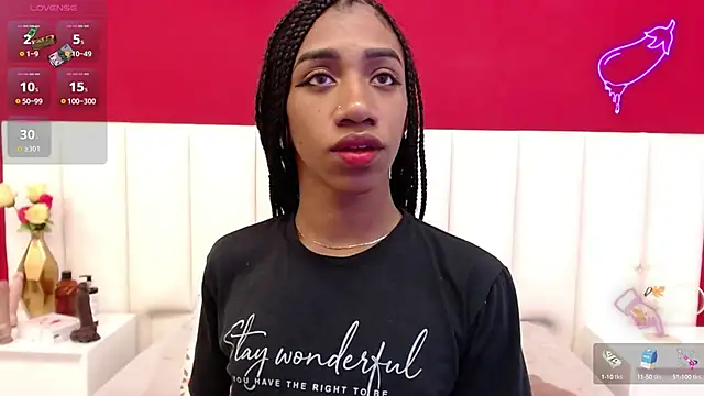 Jhon-Santana online show from 01-16-25, 12:42