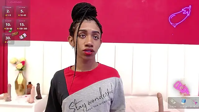 Jhon-Santana online show from 01-23-25, 02:07