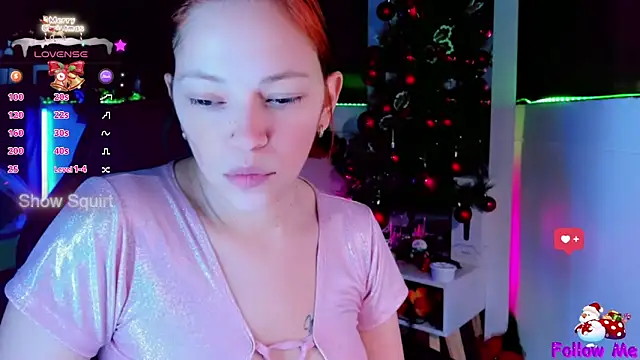 mariana scott   online show from 12-09-24, 11:56