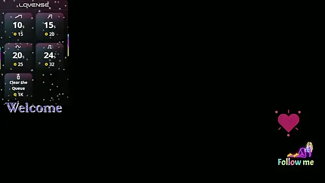 mariana scott   online show from 11-25-25, 11:05