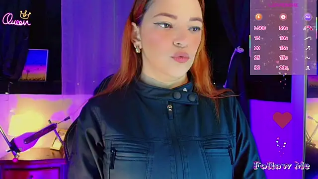 mariana scott   online show from 03-17-26, 11:41