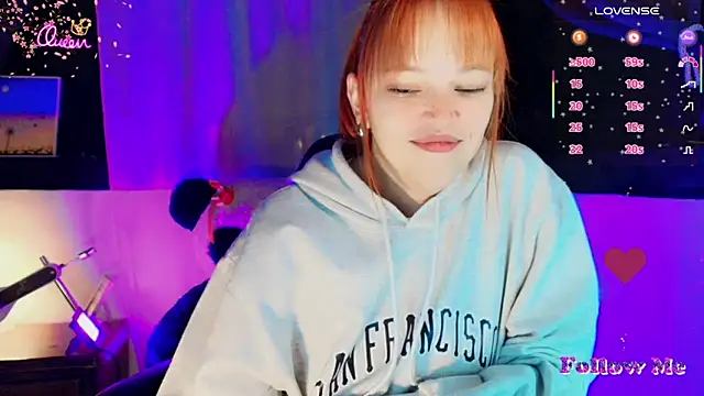 mariana scott   online show from 05-08-26, 12:16