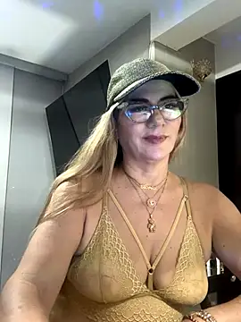 LARIANA RIVERA23 online show from 12-05-24, 12:08