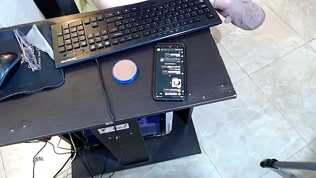 Sofiia davis23 online show from 11-07-25, 01:11