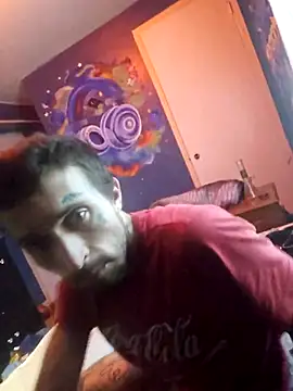 hungandtatted666 online show from 11-05-25, 12:05