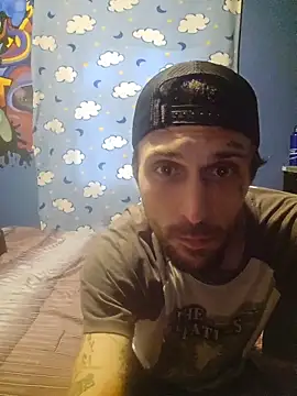 hungandtatted666 online show from 11-10-25, 03:00