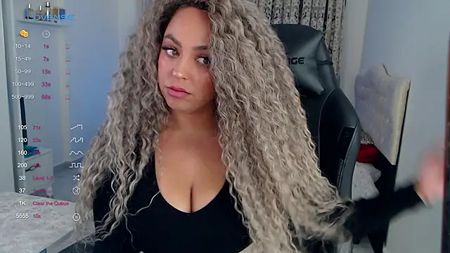  Just a queen 3 online show from 10-14-25, 01:01