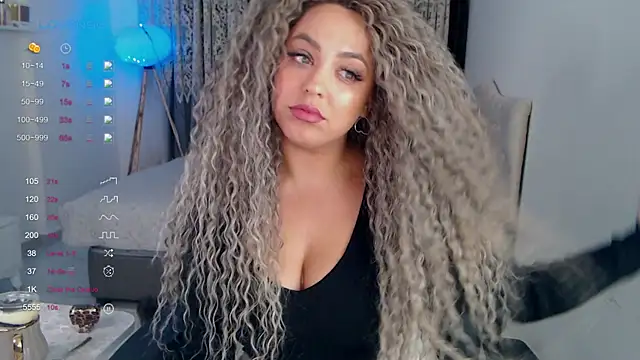  Just a queen 3 online show from 10-17-25, 05:04