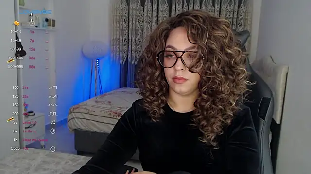  Just a queen 3 online show from 02-06-26, 09:23