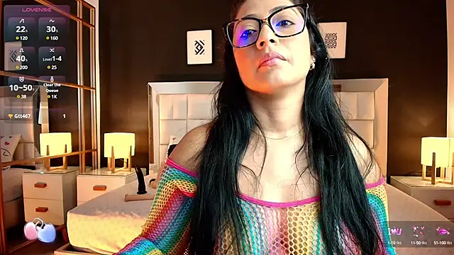 lisa casper online show from 02-20-25, 04:25