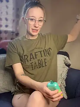 sage  marie online show from 02-04-25, 02:21