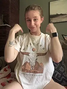 sage  marie online show from 03-10-25, 04:25