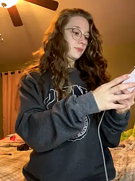 sage  marie online show from 09-24-25, 09:34