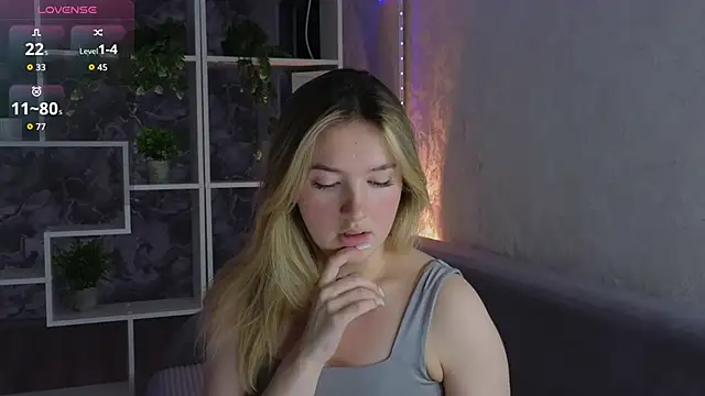 flawless angell online show from 10-06-25, 05:10