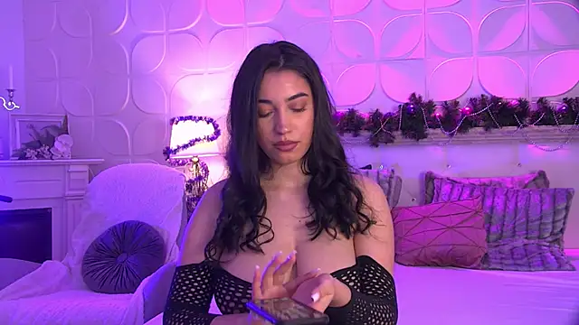 Amy Sin online show from 12-29-24, 03:13