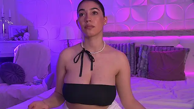 Amy Sin online show from 02-03-25, 07:31