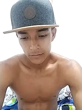 Demiansteven2 online show from 01-29-25, 03:22