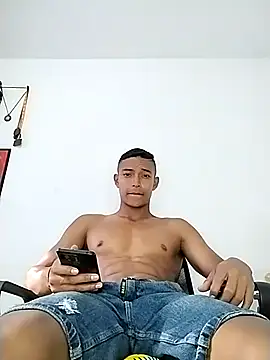 Demiansteven2 online show from 09-08-25, 09:03