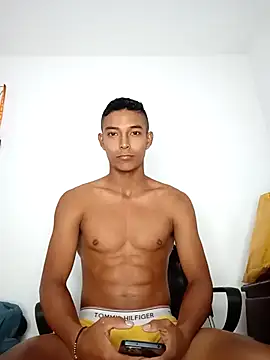 Demiansteven2 online show from 10-01-25, 02:56