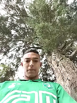 Demiansteven2 online show from 10-26-25, 05:41