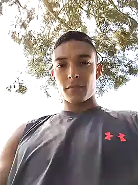 Demiansteven2 online show from 11-01-25, 04:42