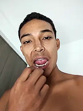 Demiansteven2 online show from 03-15-26, 04:35