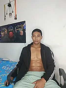 Demiansteven2 online show from 06-05-26, 02:12