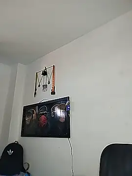 Demiansteven2 online show from 06-11-26, 02:26