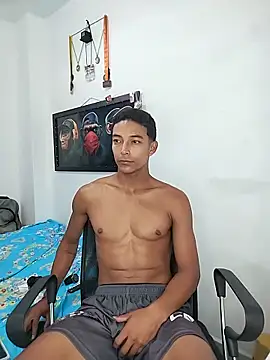 Demiansteven2 online show from 06-15-26, 05:37
