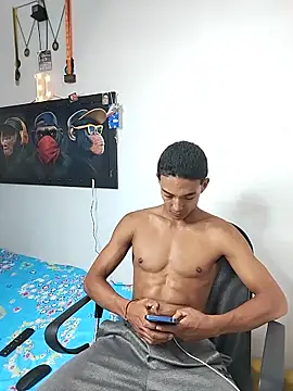 Demiansteven2 online show from 06-16-26, 05:37