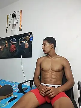 Demiansteven2 online show from 06-19-26, 10:57